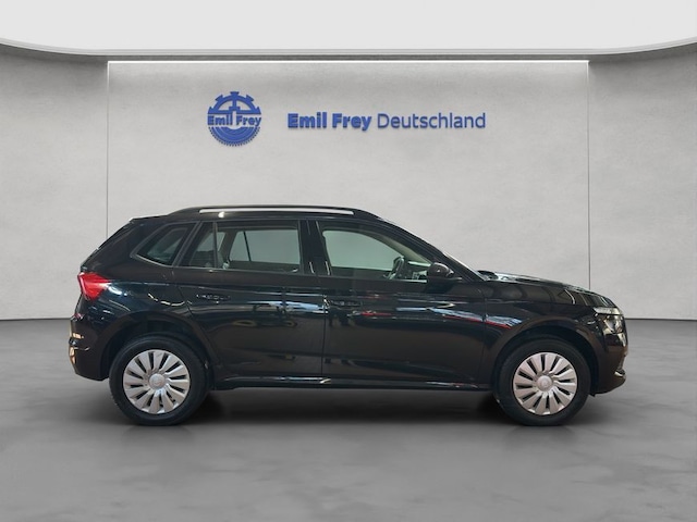 Skoda Kamiq 1.0 TSI Active