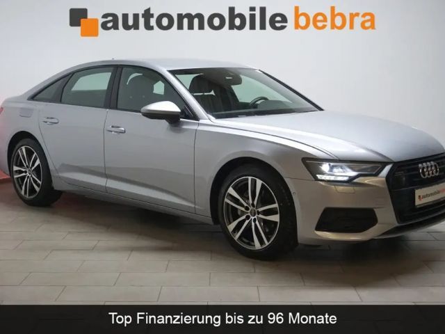 Audi A6 40 TDI Quattro S-Tronic Sedan Sport