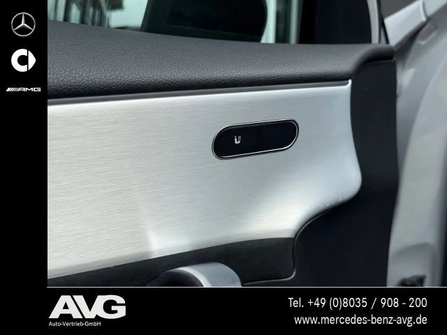 Mercedes-Benz A 200 AMG Line