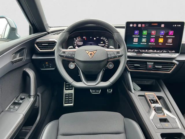 Cupra Leon DSG Sportstourer