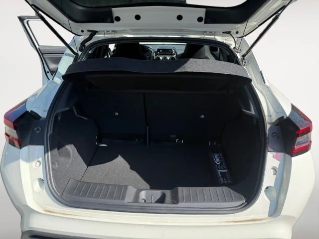 Nissan Juke N-STYLE Voll-LED-Scheinw. Klimaaut.  Tempomat DAB-