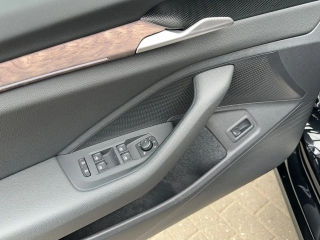Skoda Superb 2.0 TDI Combi