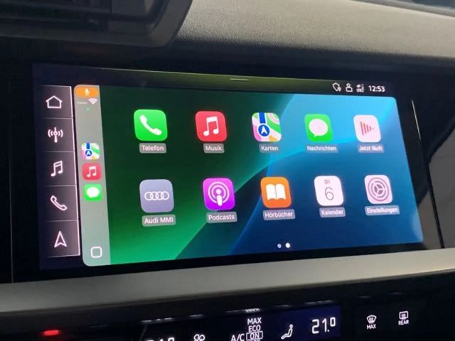 Audi A3 30 TFSI Sedan Sportback