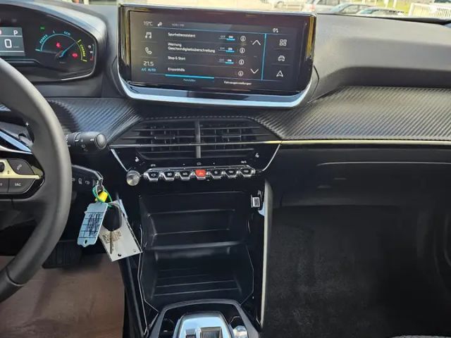 Peugeot 2008 Hybrid Style