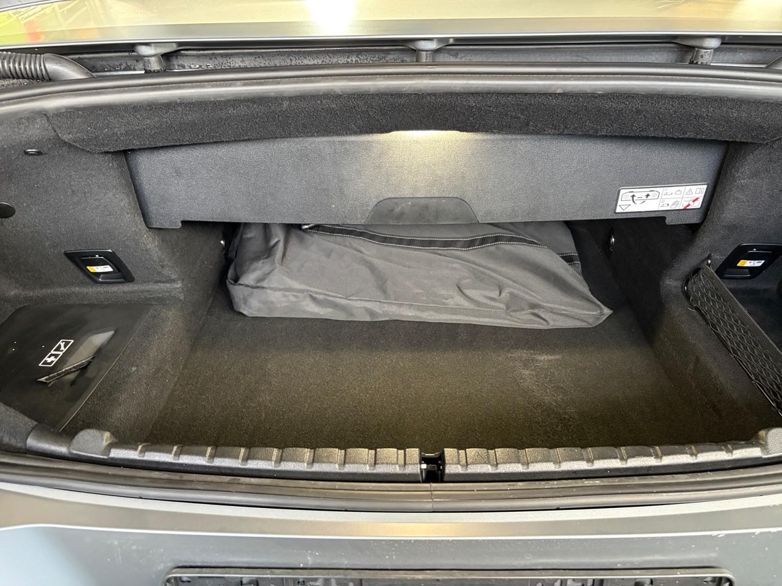 BMW M8 Cabrio Competition xDrive