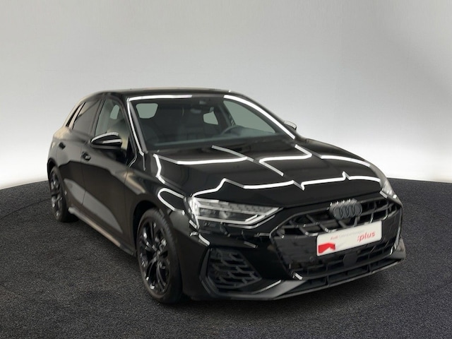 Audi S3 Quattro S-Tronic Sportback