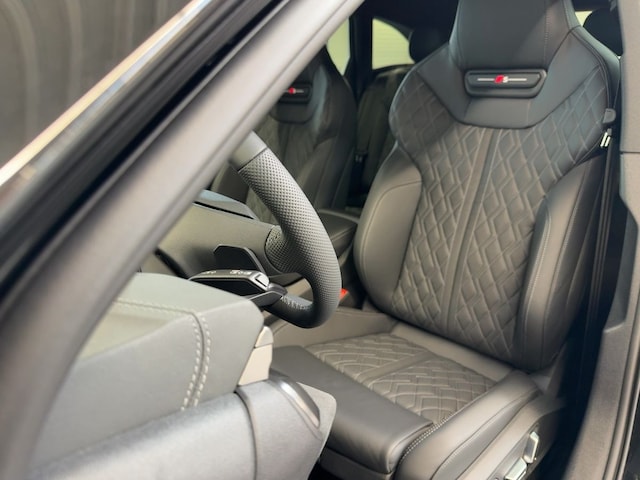 Audi S5 Avant S-Tronic