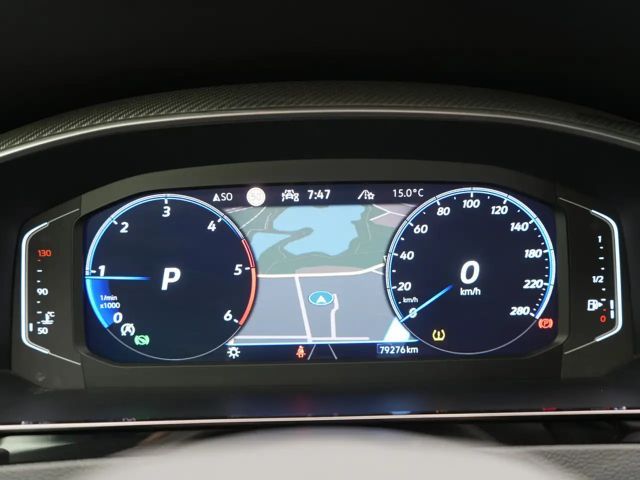 Volkswagen Arteon Shooting Brake R-Line