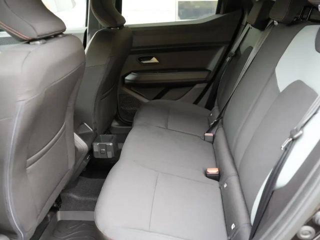 Dacia Duster Extreme