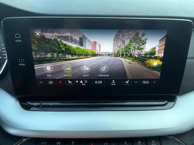 Skoda Octavia Combi Style Style