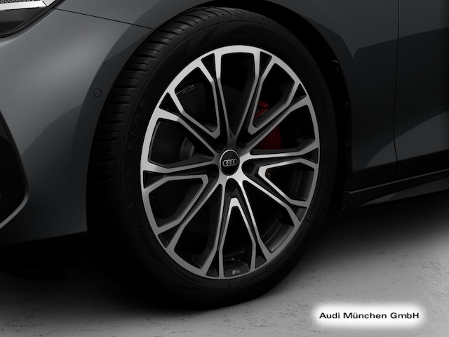 Audi A6 Avant Quattro S-Tronic