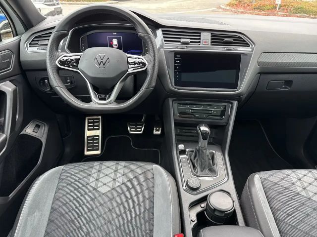 Volkswagen Tiguan Allspace R-Line