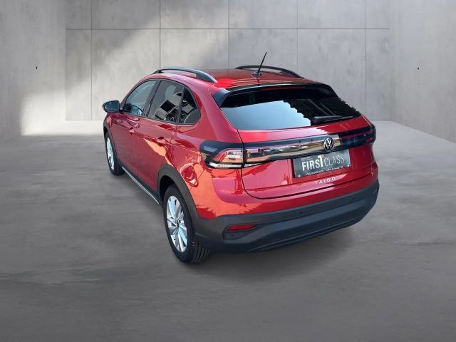 Volkswagen Taigo Friends TSI