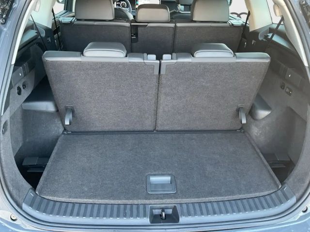 Volkswagen Tayron 1.5 eTSI DSG Life