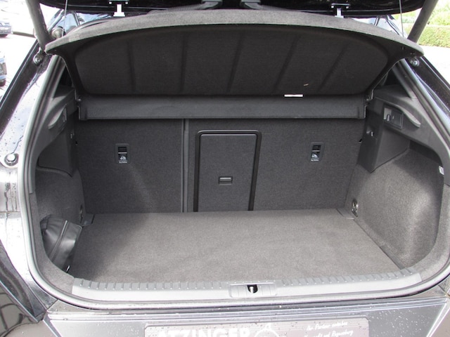 Cupra Formentor 4Drive DSG