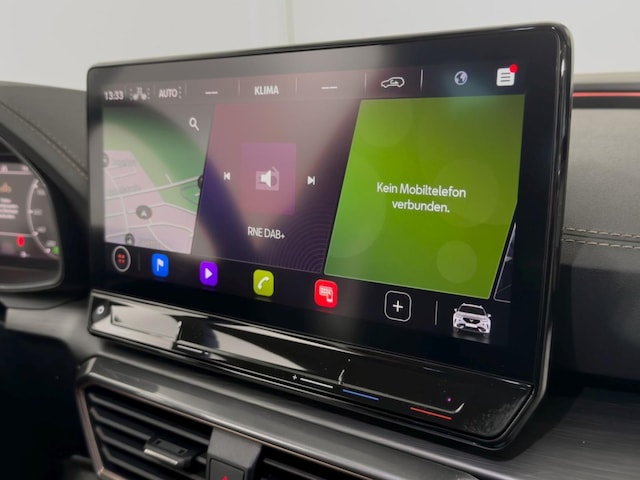 Cupra Formentor 1.5 TSI