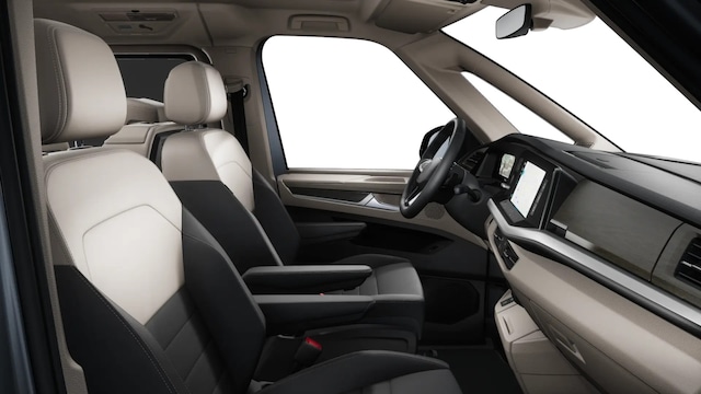 Volkswagen Multivan DSG Style T7