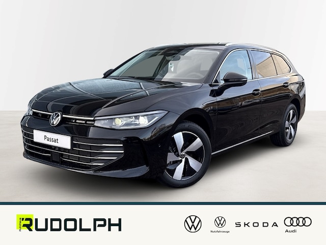 Volkswagen Passat 1.5 eTSI Business DSG