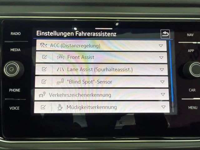 Volkswagen T-Roc Cabriolet DSG R-Line