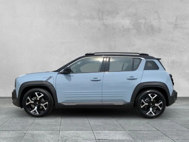 Renault 4 Comfort Techno