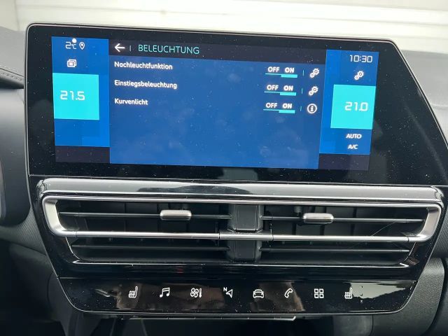 Citroën C5 Aircross Hybrid Pack Shine