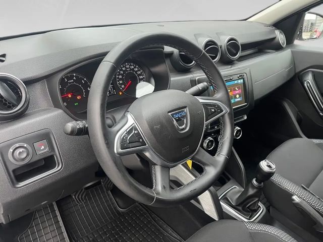 Dacia Duster Celebration