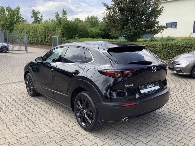 Mazda CX-30 Homura SkyActiv