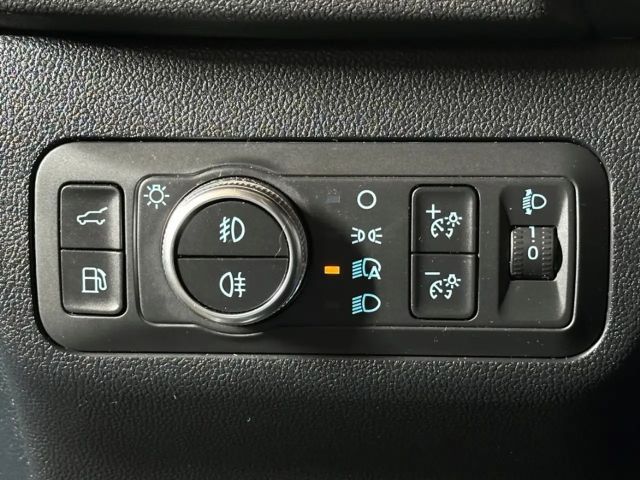 Ford Kuga Titanium X