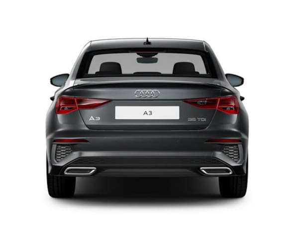 Audi A3 35 TDI S-Tronic Sedan