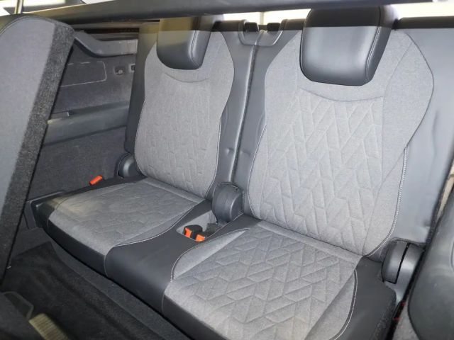 Volkswagen Tayron Life