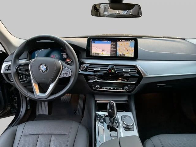 BMW 520 520d Touring