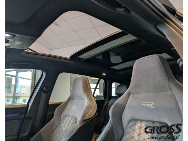 Volkswagen Golf Golf VIII R-Line Variant