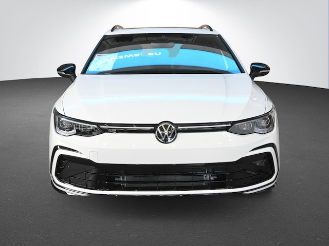 Volkswagen Golf 2.0 TDI Golf VIII R-Line Variant