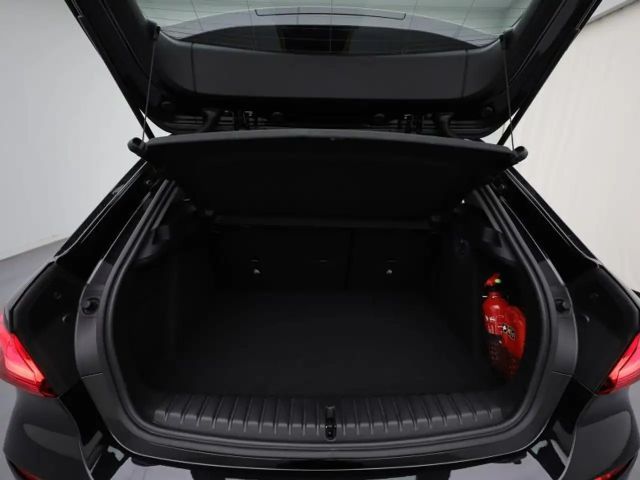 BMW 116 Sedan Sport Line