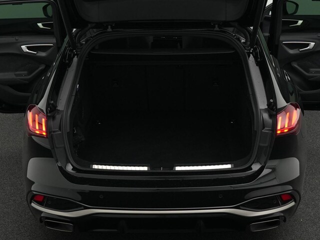 Audi A5 Avant S-Tronic