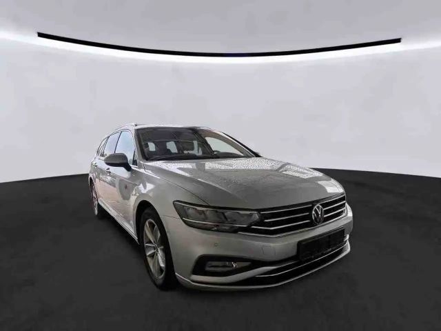 Volkswagen Passat Business DSG Variant