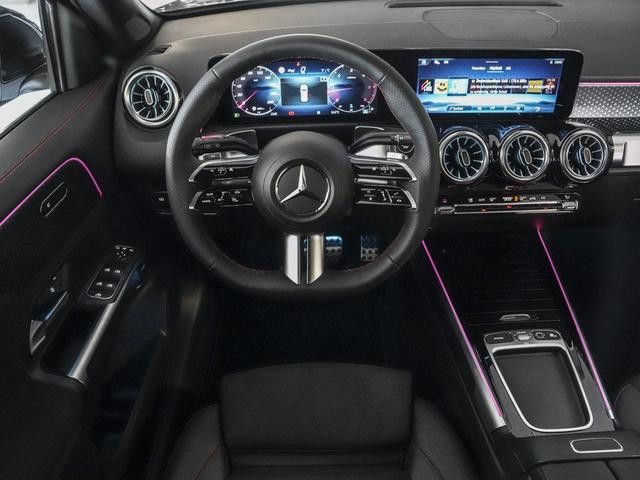 Mercedes-Benz GLB 200 GLB 200 d