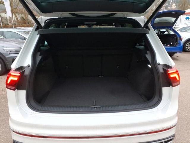 Volkswagen Tiguan DSG R-Line