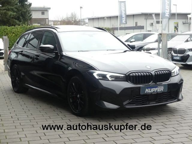 BMW 330 330d Touring xDrive