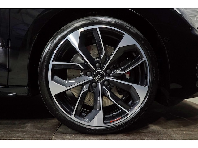 Audi S3 Quattro S-Tronic Sedan