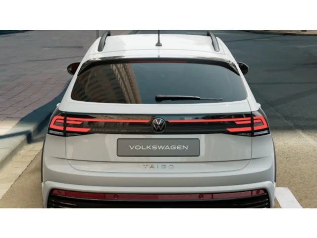 Volkswagen Taigo R-Line