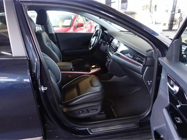 Kia Niro EV Long range