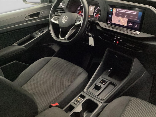 Volkswagen Caddy 1.5 TSI DSG Maxi