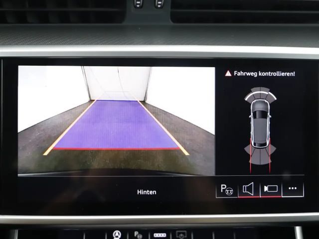 Audi A6 40 TDI Quattro Sport