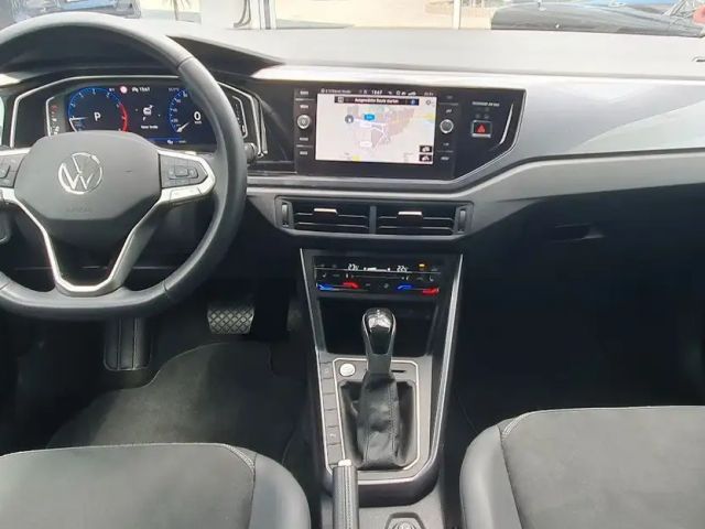 Volkswagen Taigo IQ.Drive Style