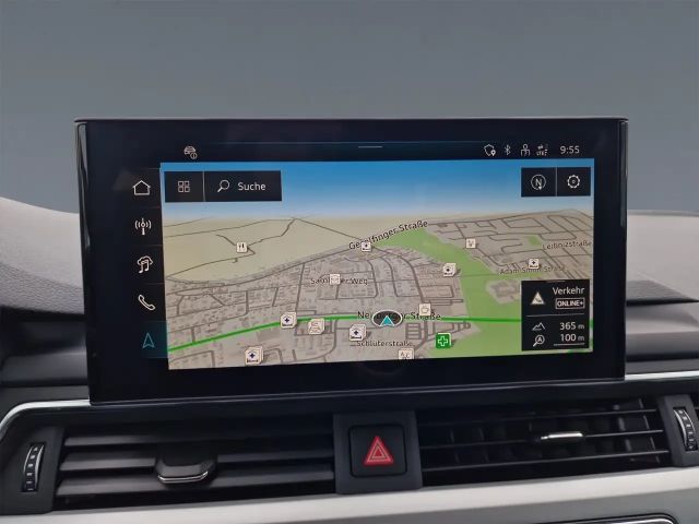 Audi A4 40 TFSI Avant S-Line