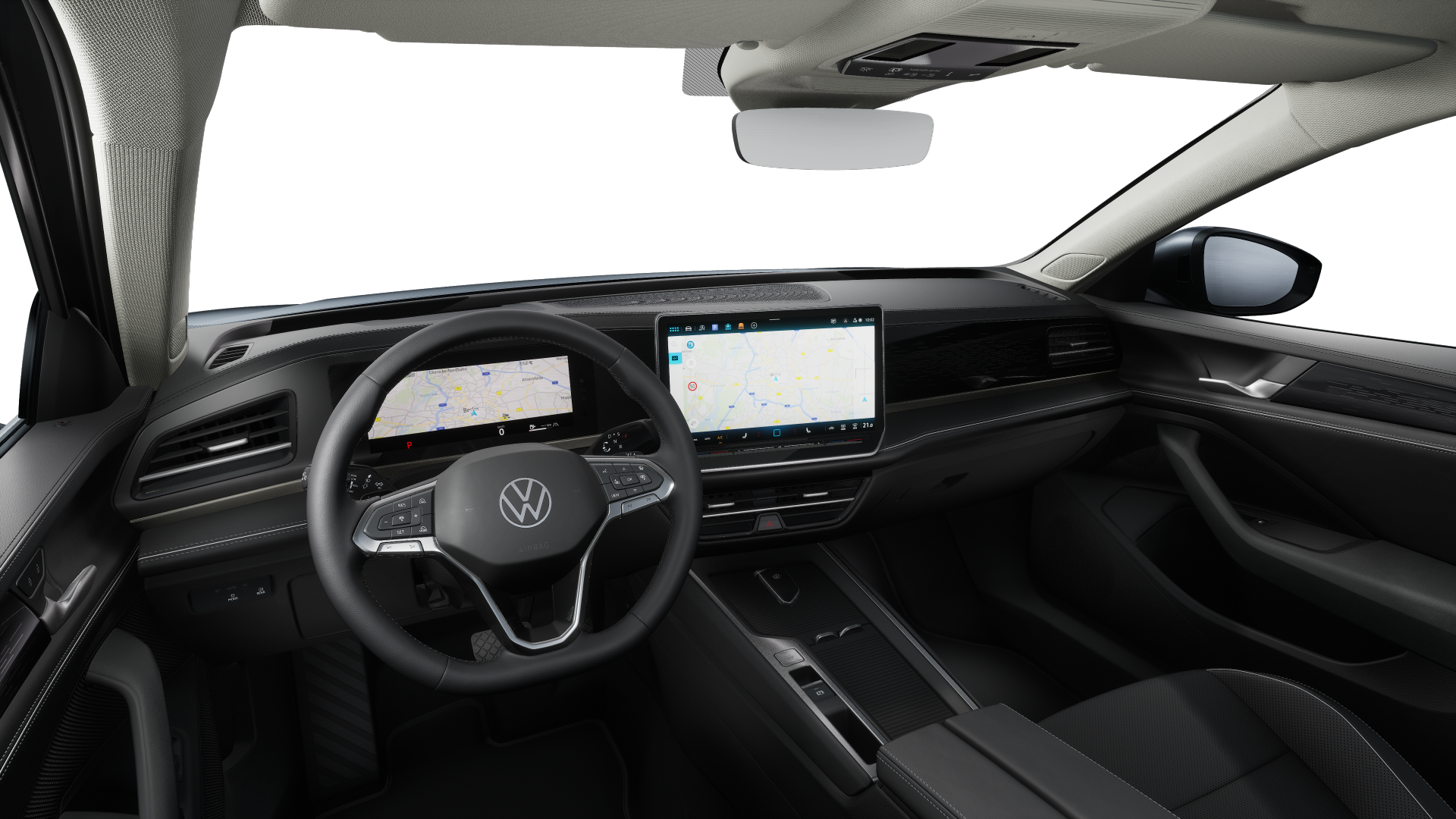 Volkswagen Passat DSG Variant eHybrid