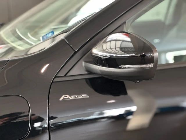 Ford Kuga Active Plug in Hybrid X