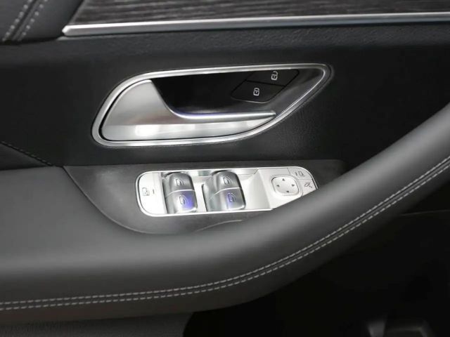 Mercedes-Benz GLE 450 4MATIC AMG Line