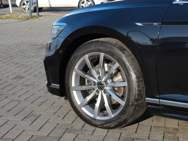Volkswagen Passat 2.0 TDI DSG R-Line Variant